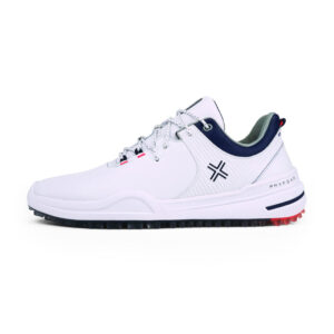 PAYNTR X 001 F (White & Navy)