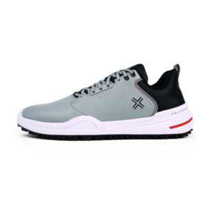 PAYNTR X 003 F (Grey & Black)