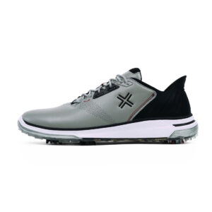 PAYNTR X 004 RS (Grey & Black)